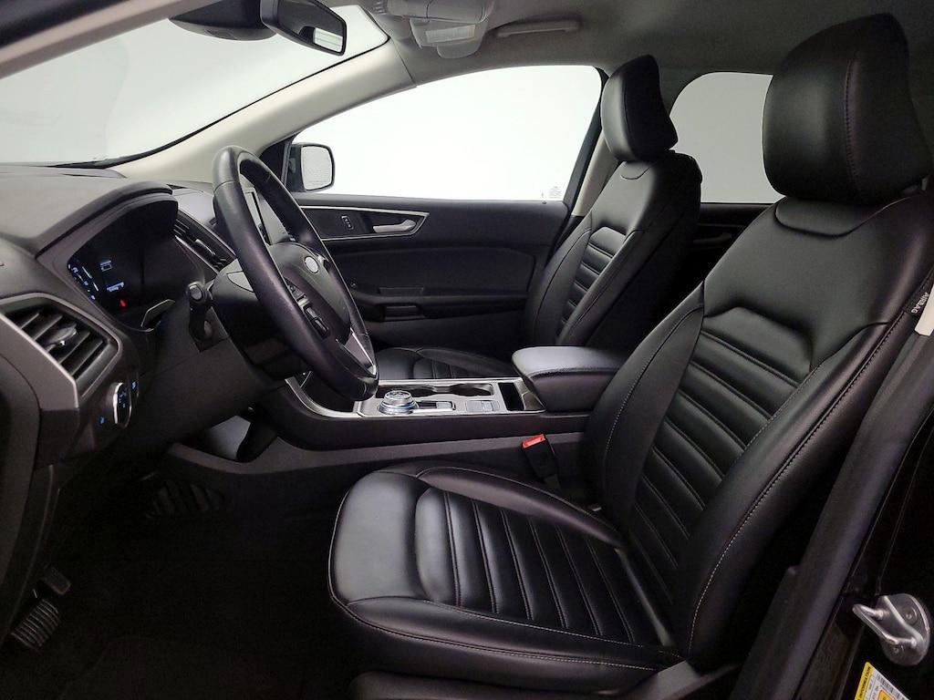 used 2023 Ford Edge car, priced at $21,998