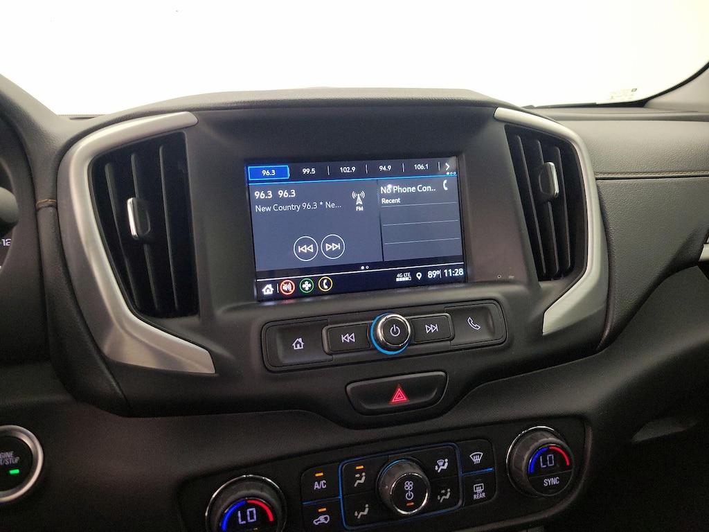 used 2018 GMC Terrain car, priced at $17,998