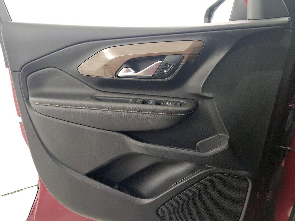 used 2018 GMC Terrain car, priced at $17,998