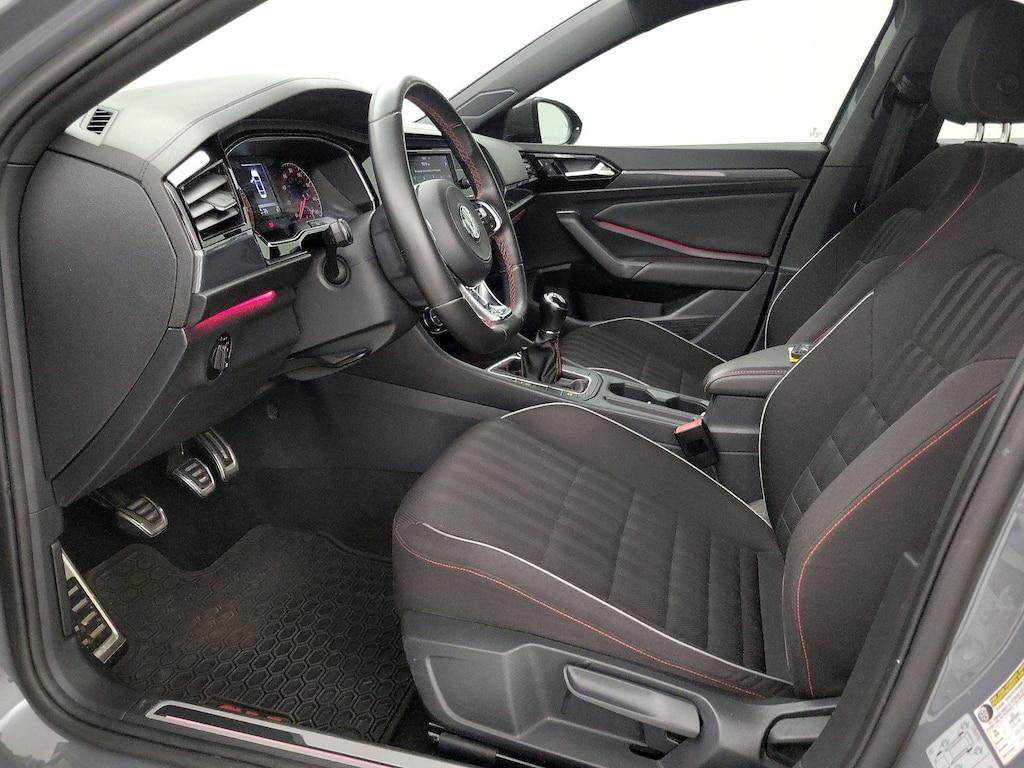 used 2019 Volkswagen Jetta GLI car, priced at $19,998