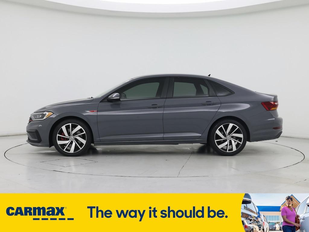 used 2019 Volkswagen Jetta GLI car, priced at $19,998