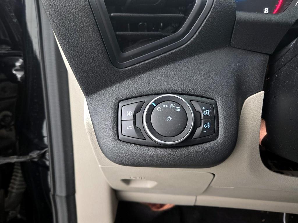 used 2017 Ford Escape car, priced at $13,599