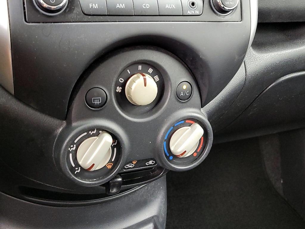 used 2014 Nissan Versa Note car, priced at $12,599