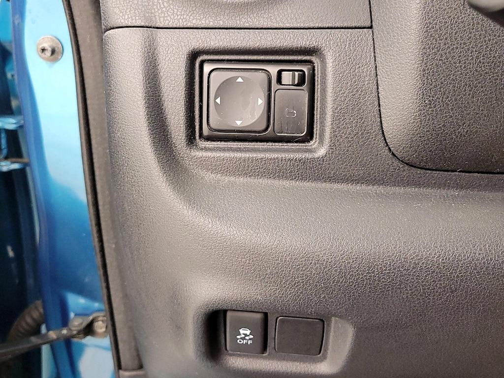 used 2014 Nissan Versa Note car, priced at $12,599