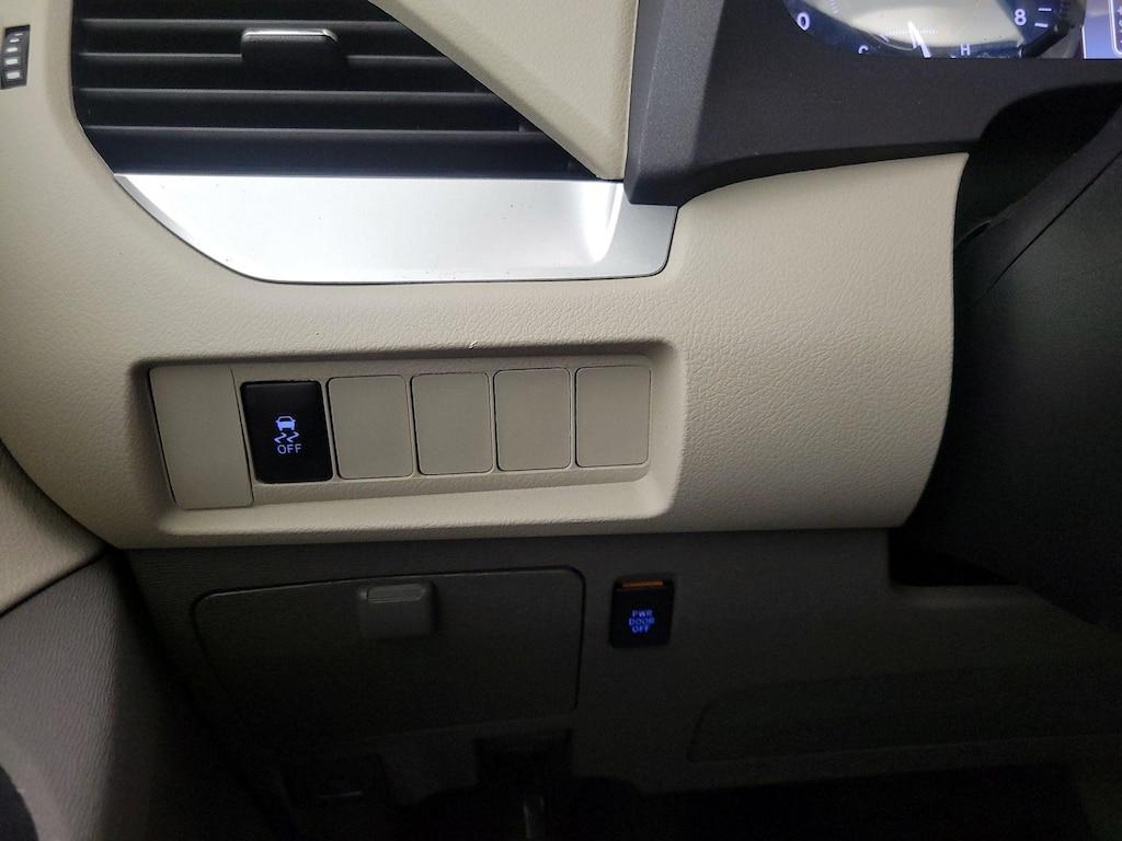 used 2020 Toyota Sienna car, priced at $23,998