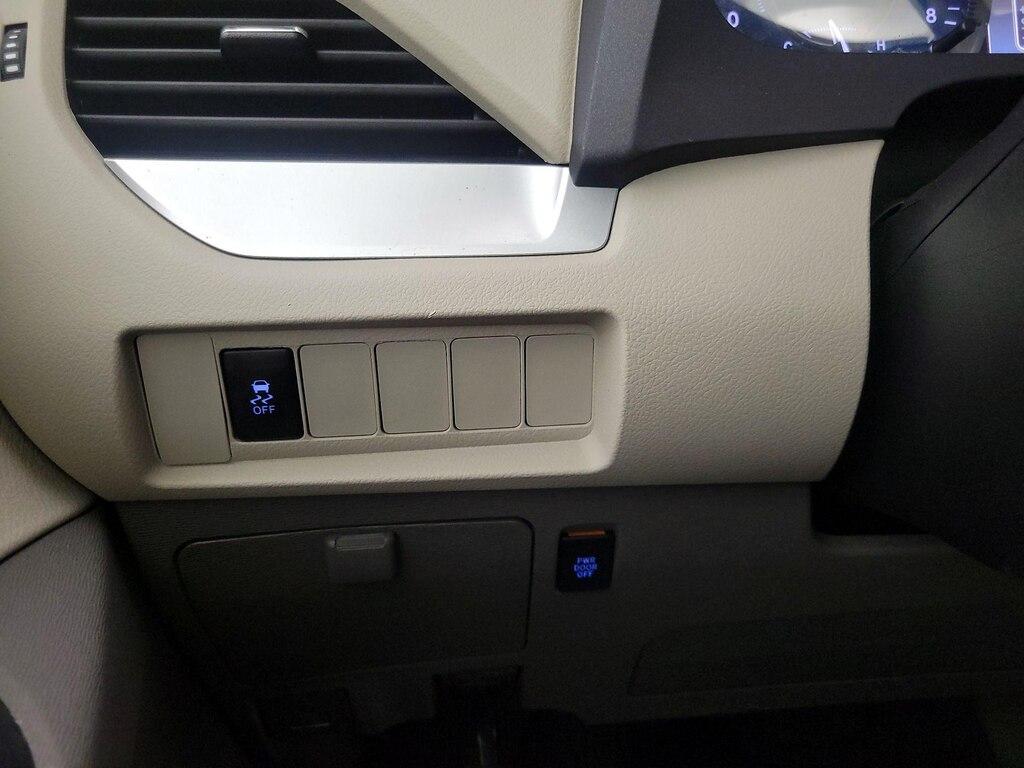 used 2020 Toyota Sienna car, priced at $24,998