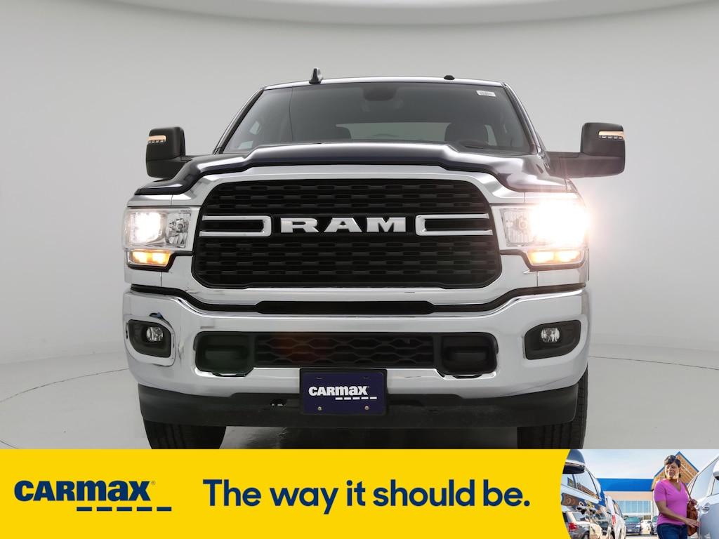 used 2024 Ram 2500 car, priced at $52,998