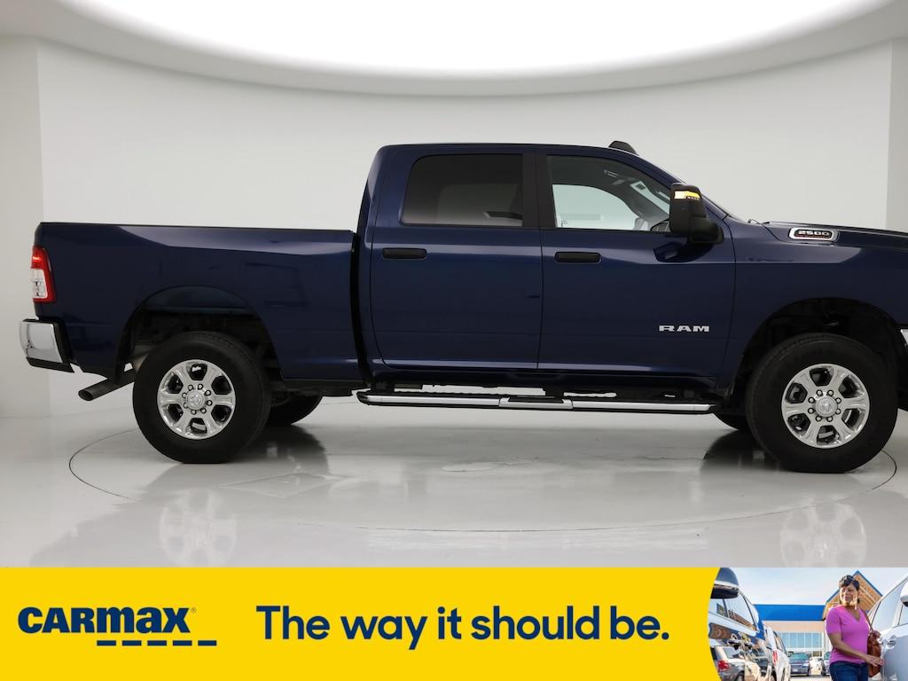 used 2024 Ram 2500 car, priced at $52,998