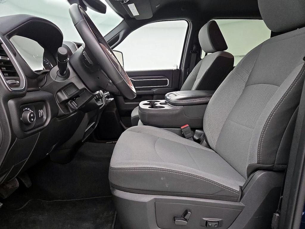 used 2024 Ram 2500 car, priced at $52,998