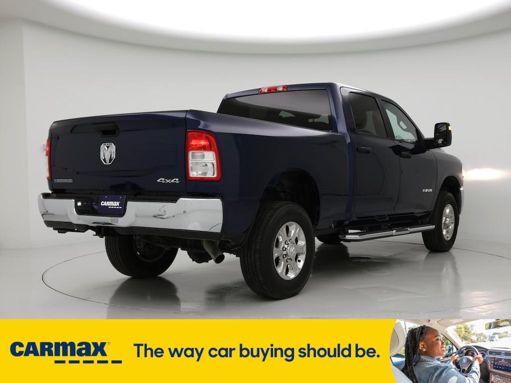used 2024 Ram 2500 car, priced at $52,998
