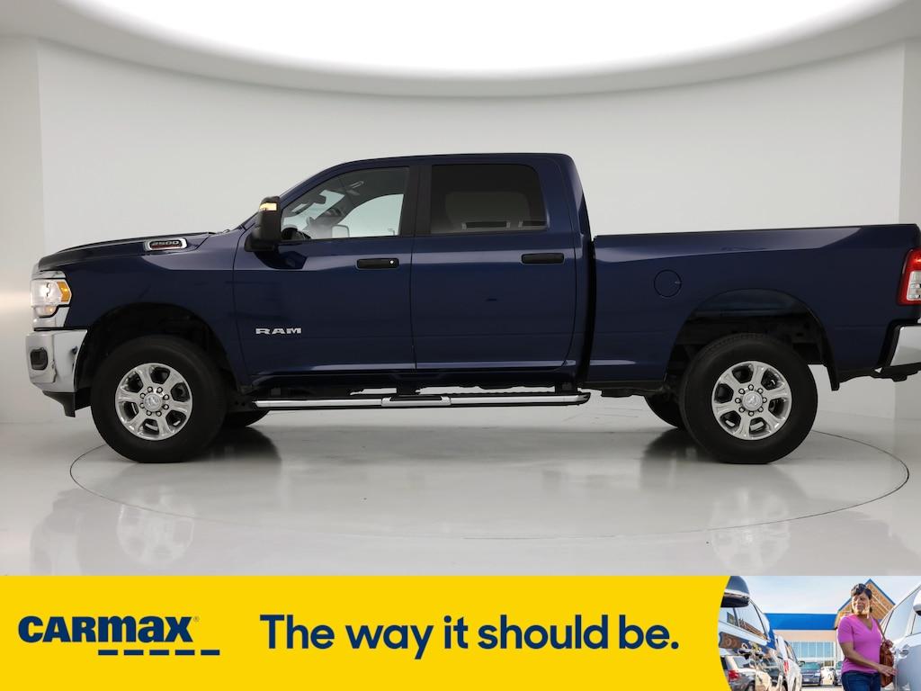 used 2024 Ram 2500 car, priced at $52,998