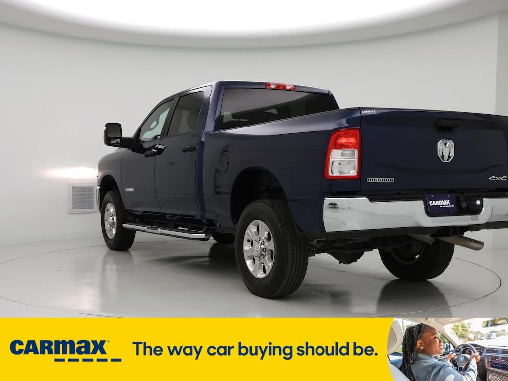 used 2024 Ram 2500 car, priced at $52,998
