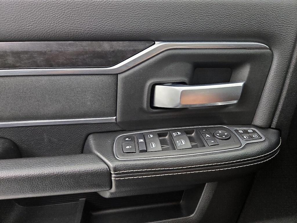 used 2024 Ram 2500 car, priced at $52,998