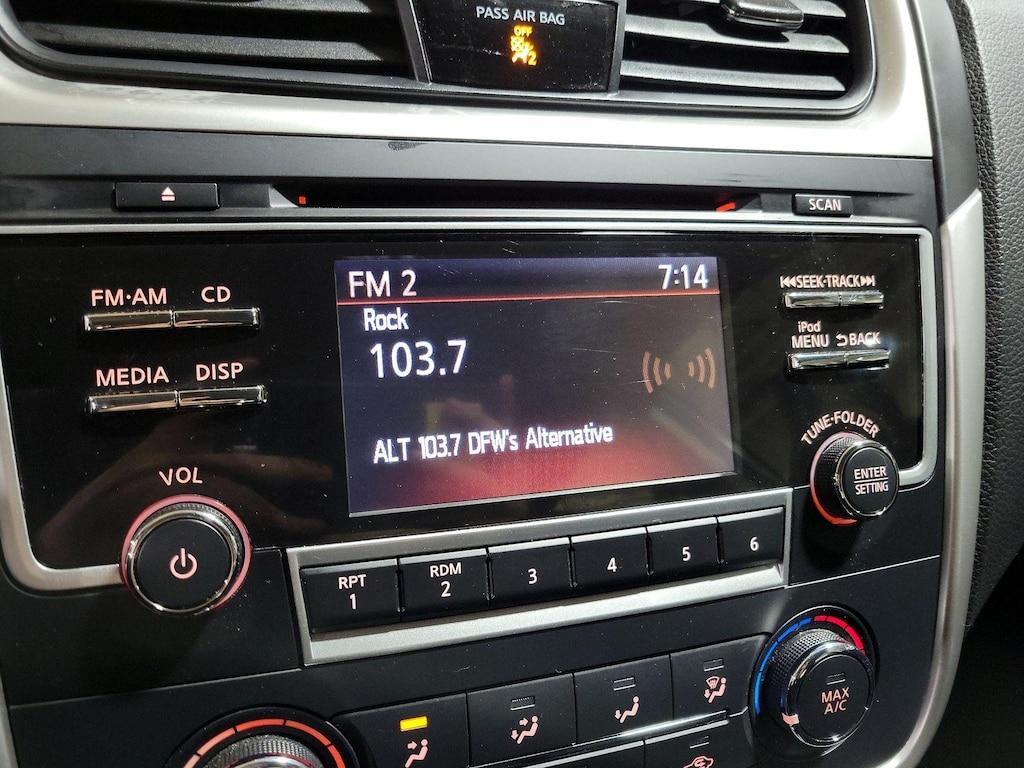 used 2017 Nissan Altima car, priced at $14,599
