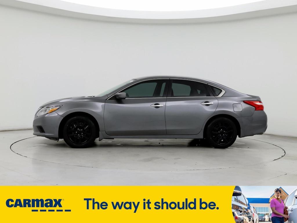 used 2017 Nissan Altima car, priced at $14,599