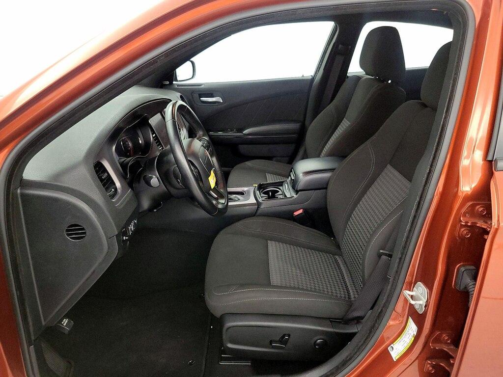 used 2023 Dodge Charger car, priced at $26,998