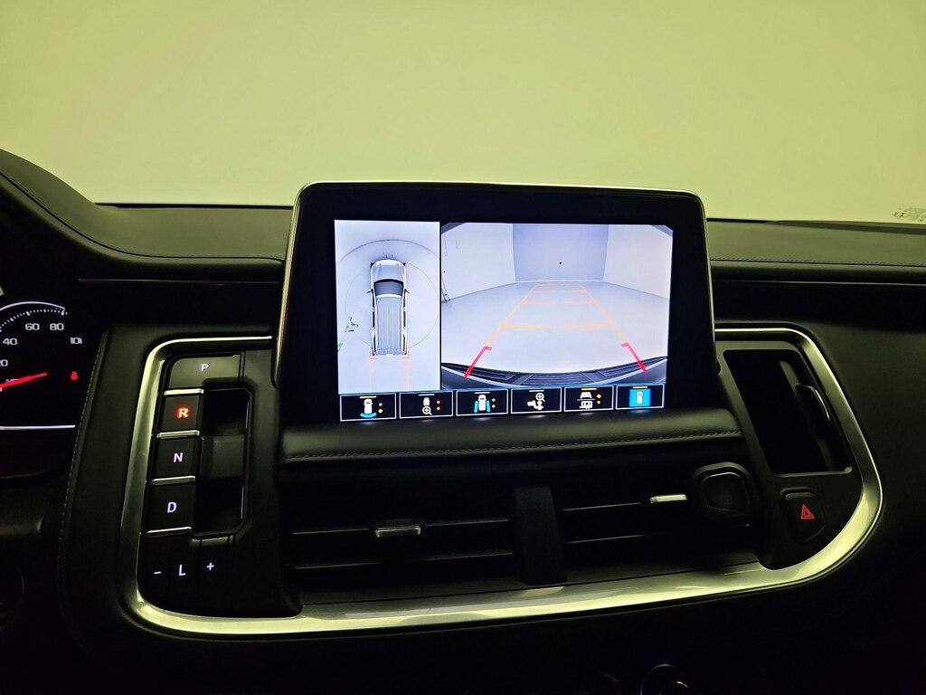 used 2021 Chevrolet Tahoe car, priced at $48,998