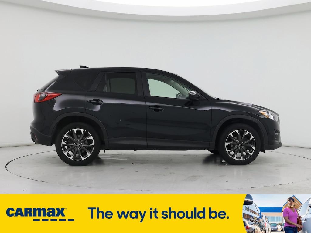 used 2016 Mazda CX-5 car, priced at $15,998