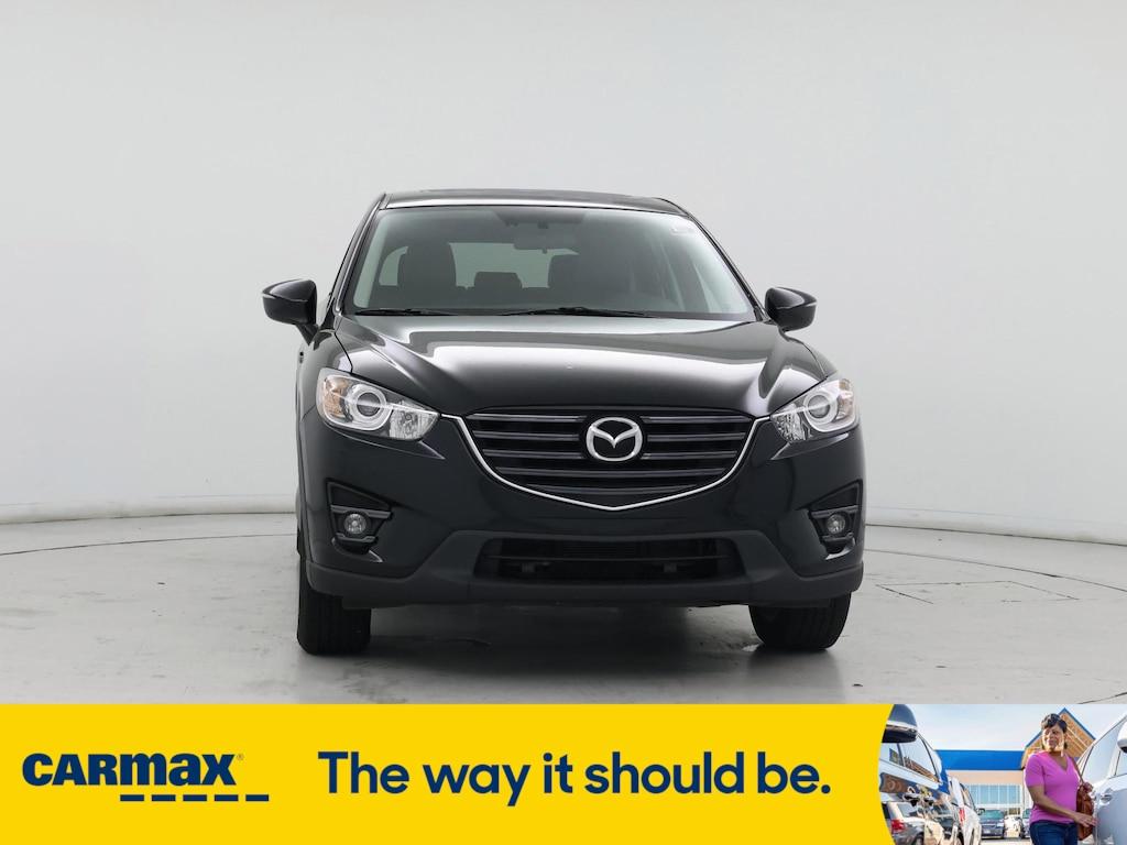 used 2016 Mazda CX-5 car, priced at $15,998