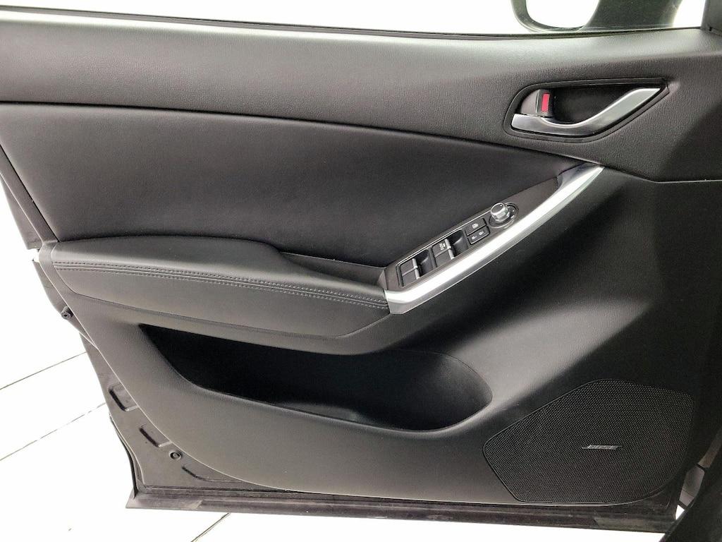 used 2016 Mazda CX-5 car, priced at $15,998