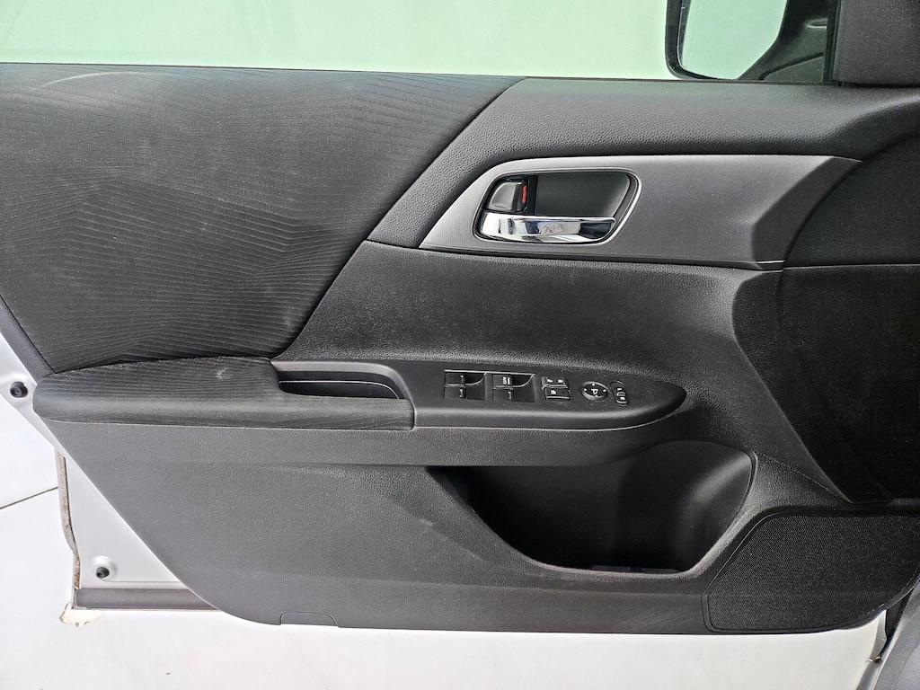 used 2014 Honda Accord car, priced at $17,998