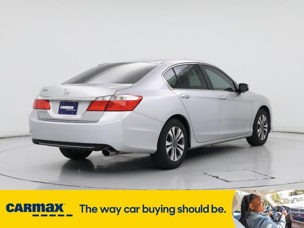 used 2014 Honda Accord car, priced at $17,998