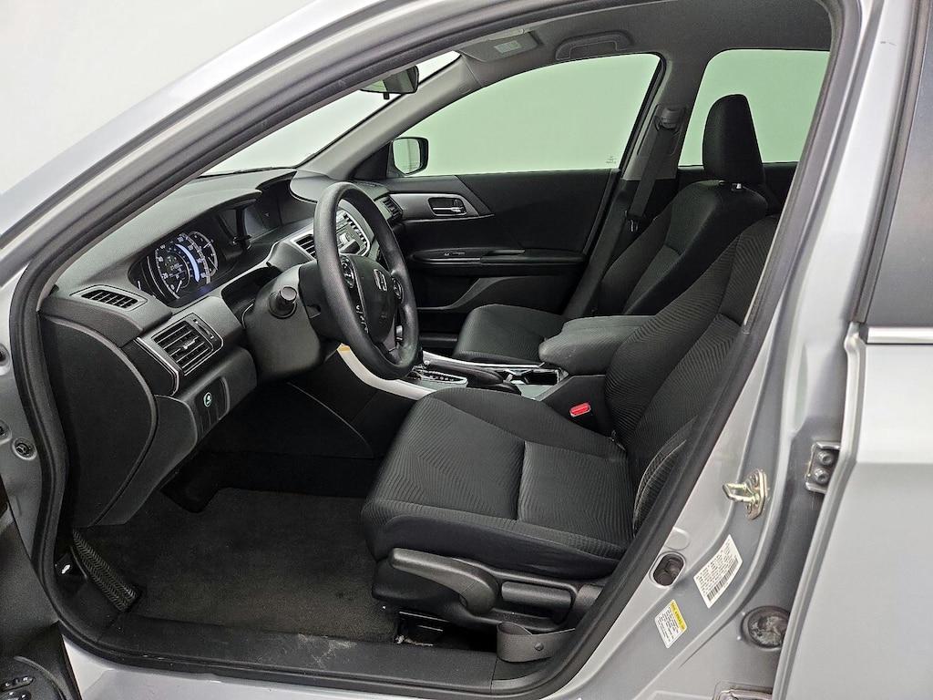 used 2014 Honda Accord car, priced at $17,998
