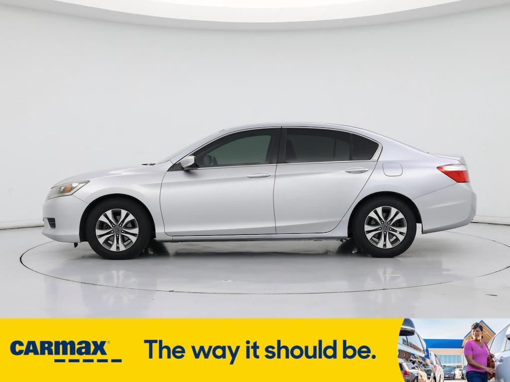 used 2014 Honda Accord car, priced at $17,998