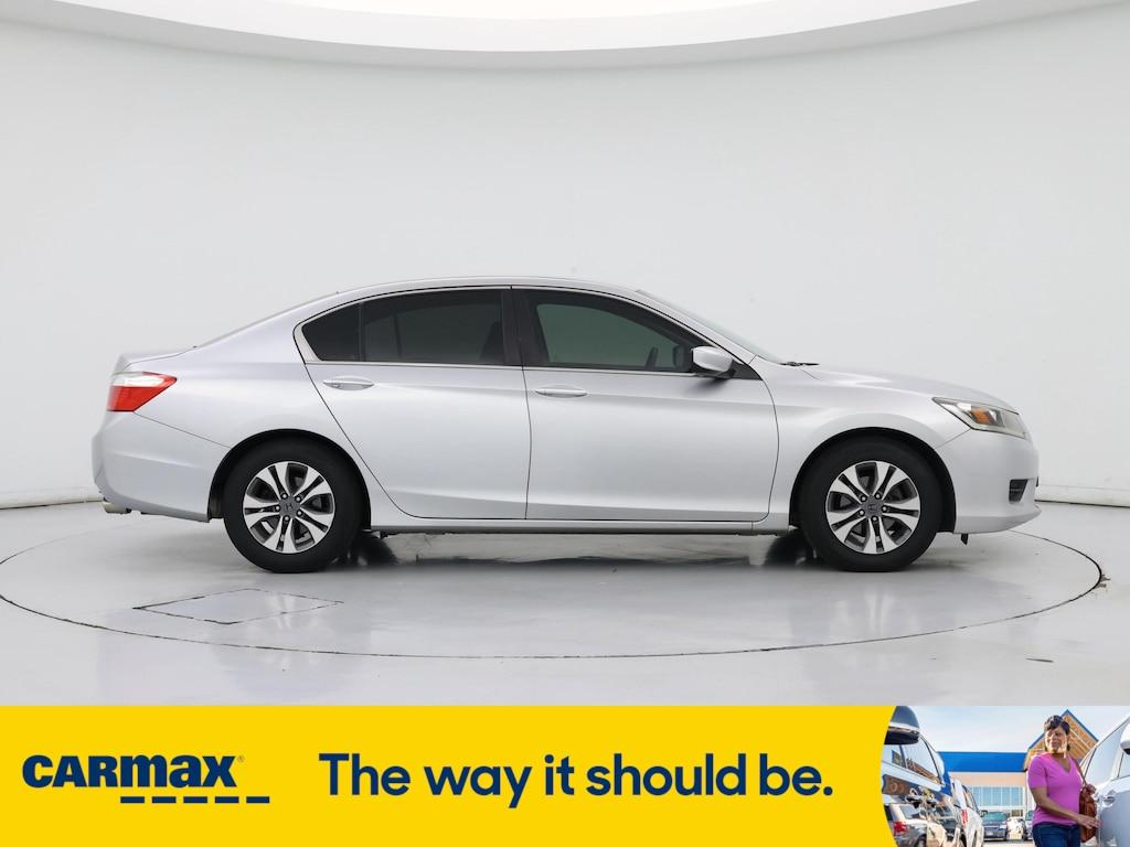 used 2014 Honda Accord car, priced at $17,998