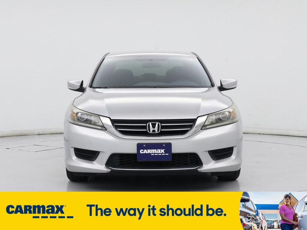 used 2014 Honda Accord car, priced at $17,998