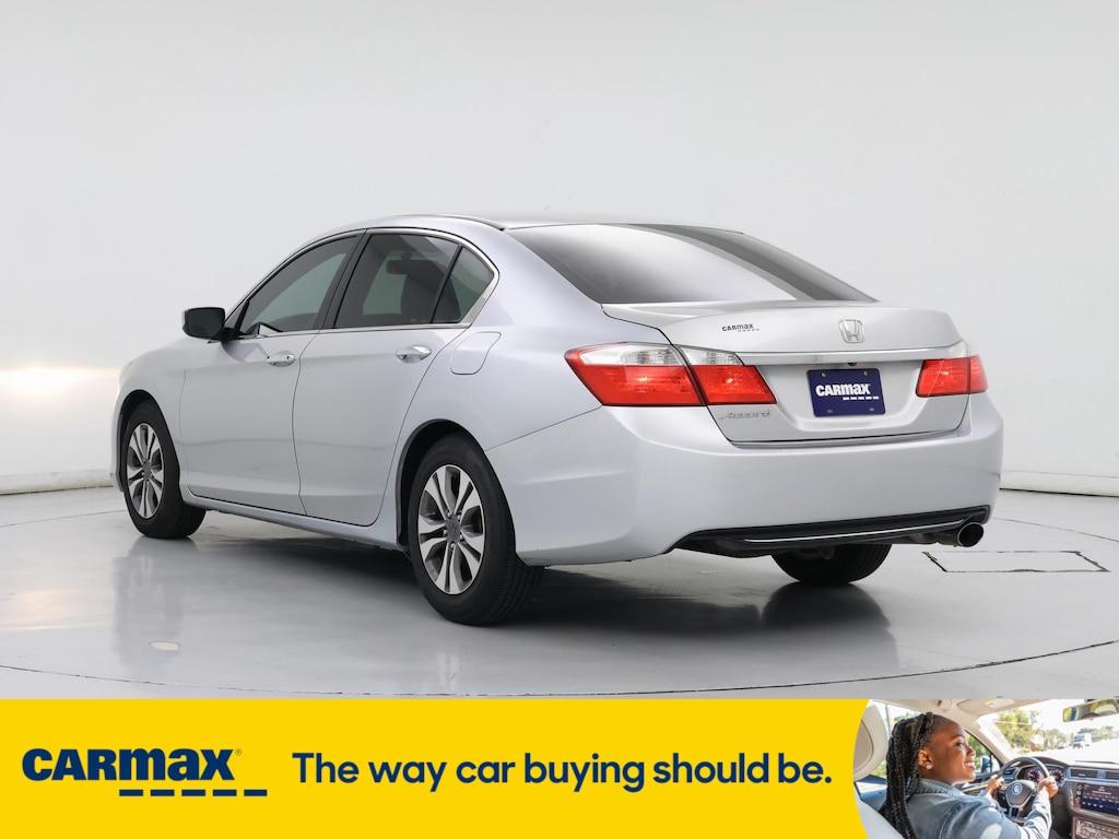 used 2014 Honda Accord car, priced at $17,998