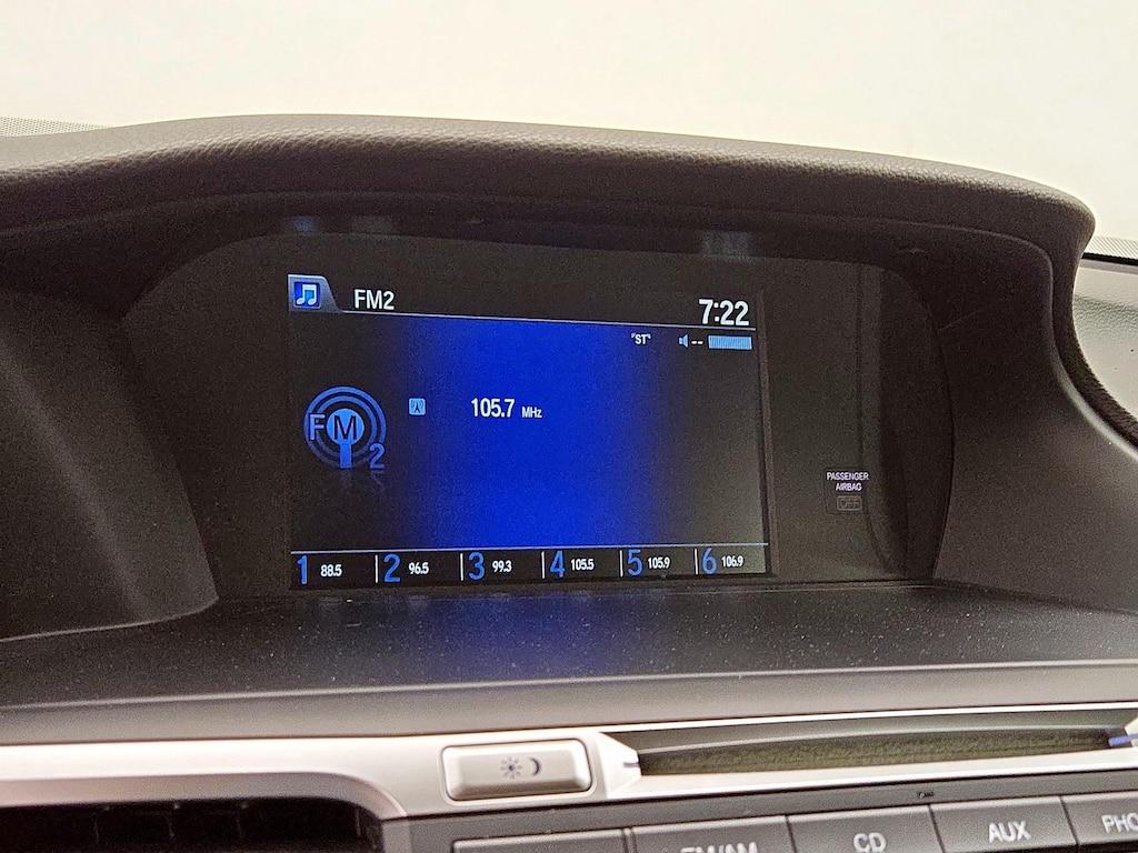 used 2014 Honda Accord car, priced at $17,998