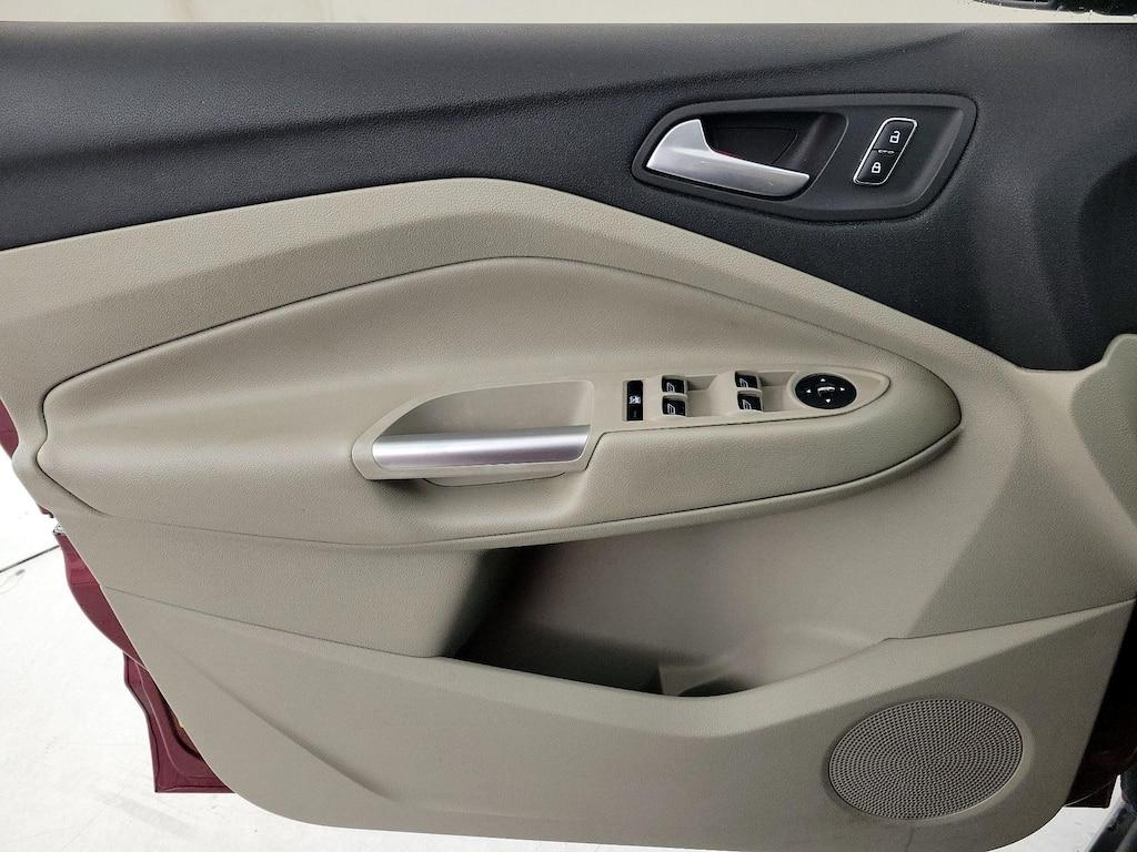 used 2013 Ford C-Max Hybrid car, priced at $14,599