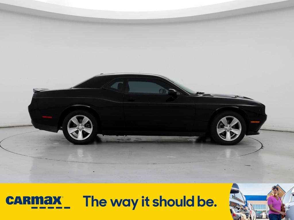 used 2021 Dodge Challenger car, priced at $23,998