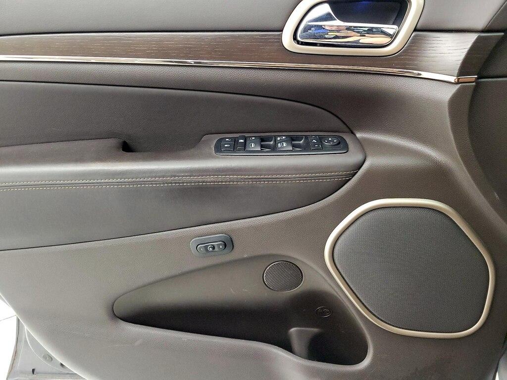 used 2014 Jeep Grand Cherokee car, priced at $17,998