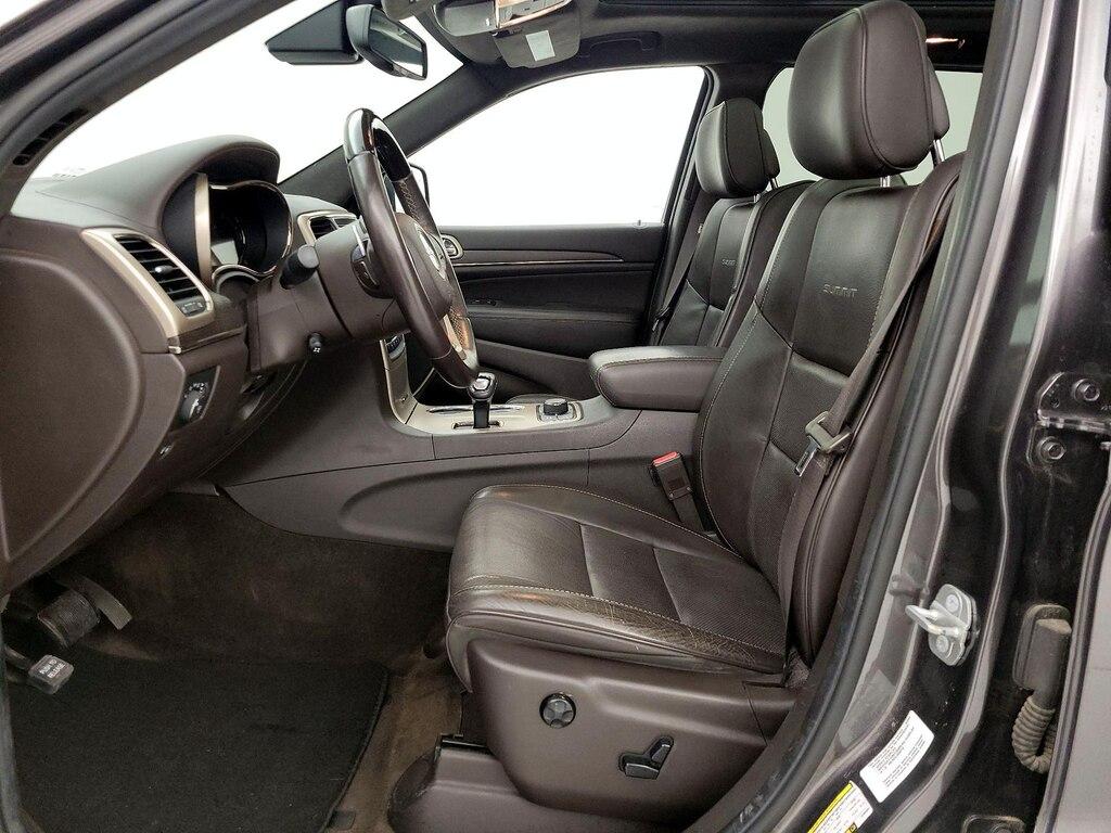 used 2014 Jeep Grand Cherokee car, priced at $17,998