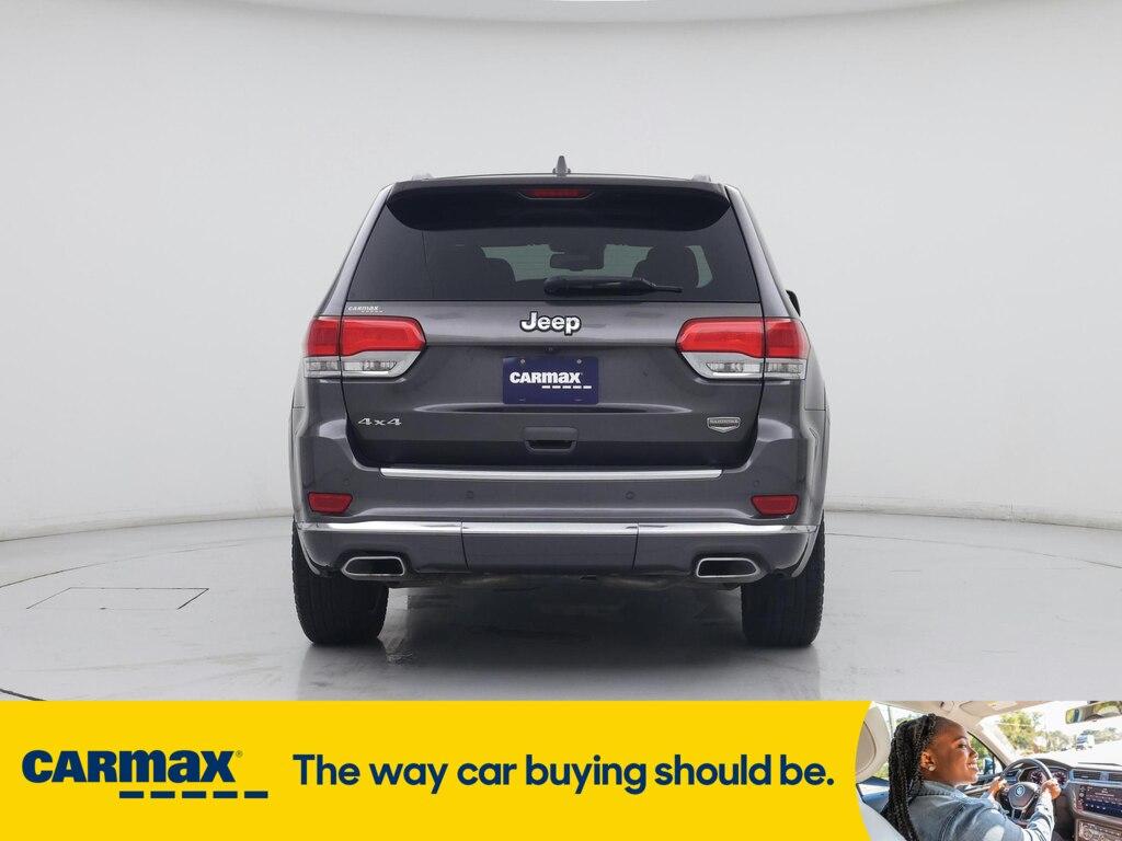 used 2014 Jeep Grand Cherokee car, priced at $17,998