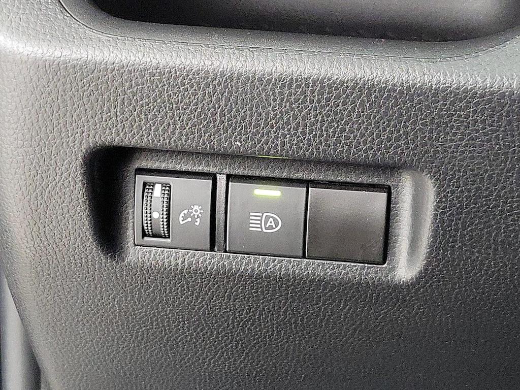 used 2022 Toyota RAV4 car, priced at $27,998