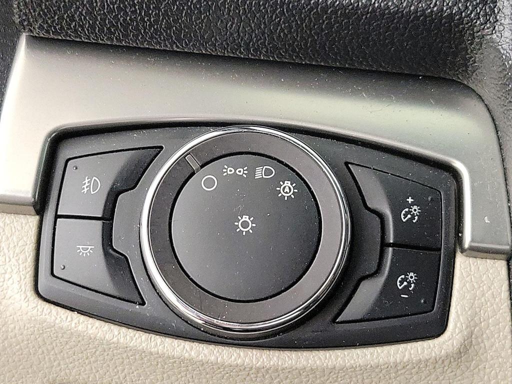 used 2018 Ford Explorer car, priced at $18,998