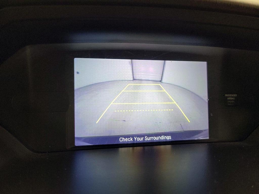 used 2014 Honda Odyssey car, priced at $17,998