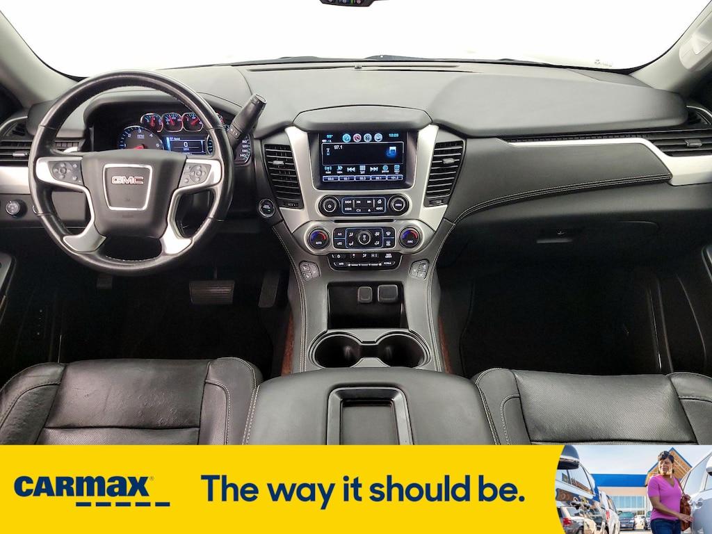 used 2020 GMC Yukon XL car, priced at $45,998