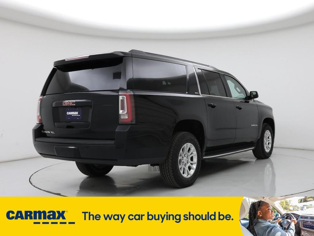 used 2020 GMC Yukon XL car, priced at $45,998