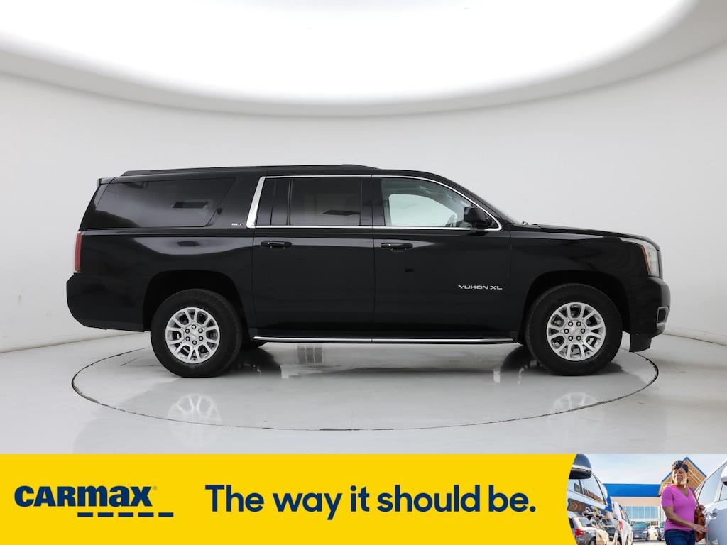 used 2020 GMC Yukon XL car, priced at $45,998
