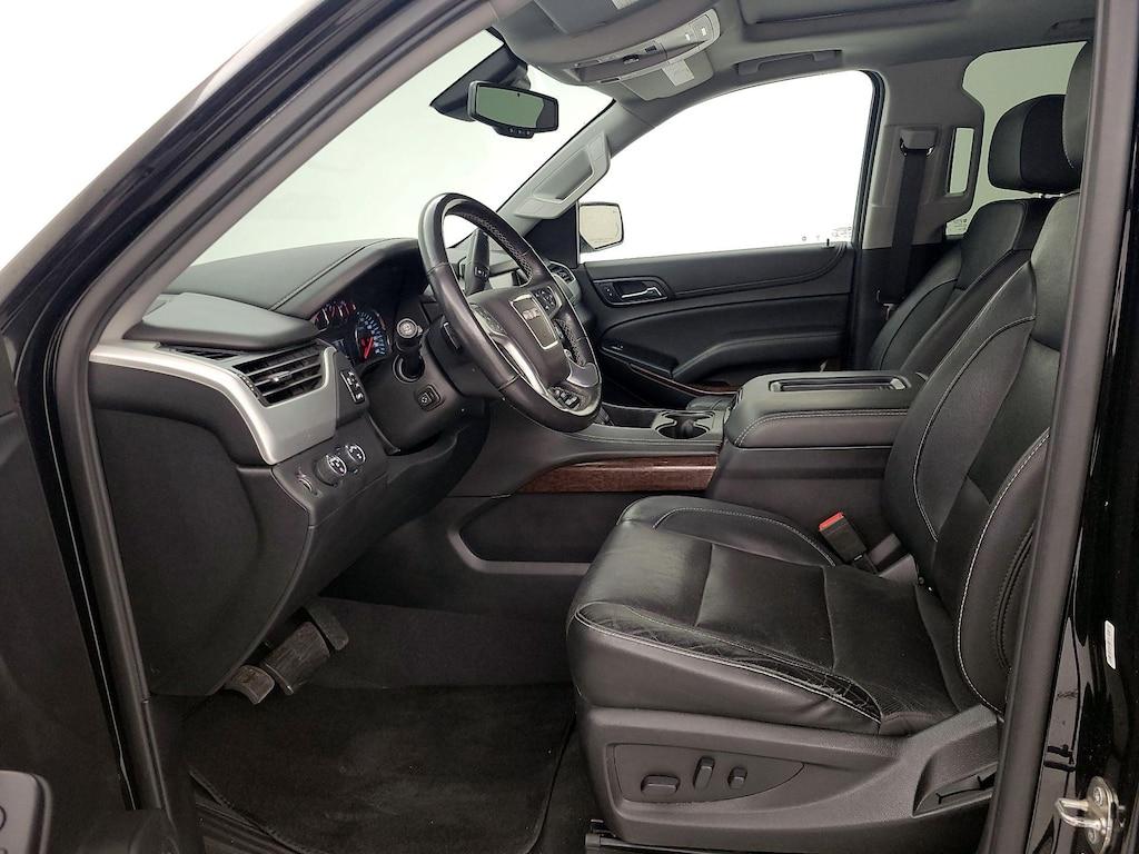 used 2020 GMC Yukon XL car, priced at $45,998
