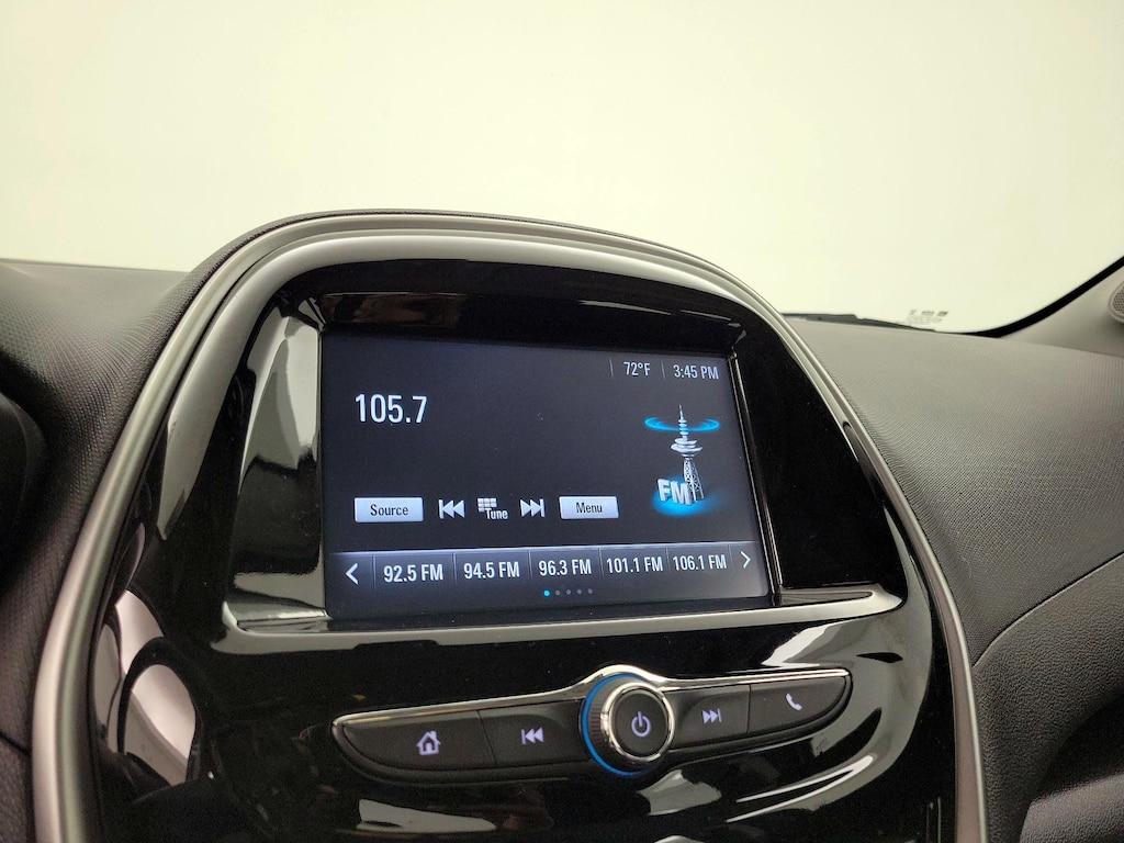 used 2017 Chevrolet Spark car, priced at $12,998