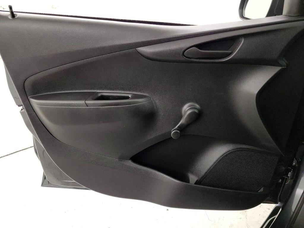 used 2017 Chevrolet Spark car, priced at $12,998