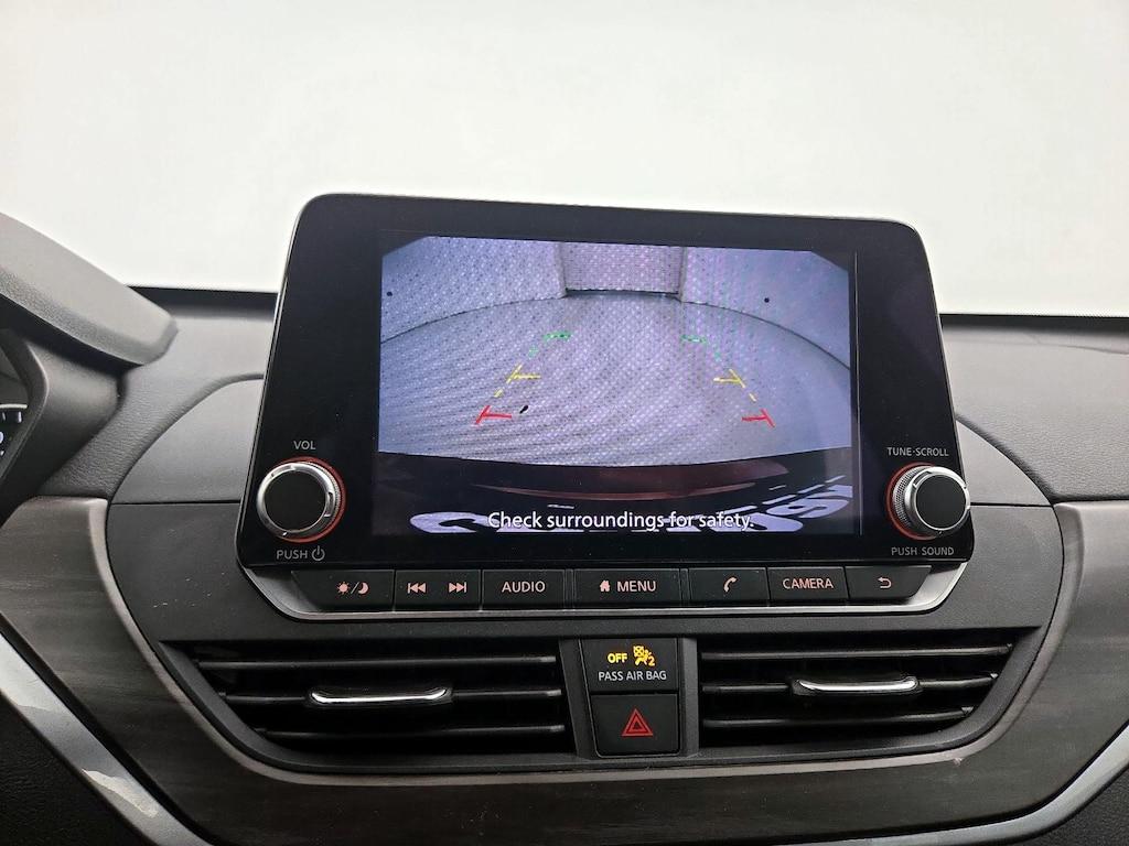 used 2024 Nissan Altima car, priced at $19,998