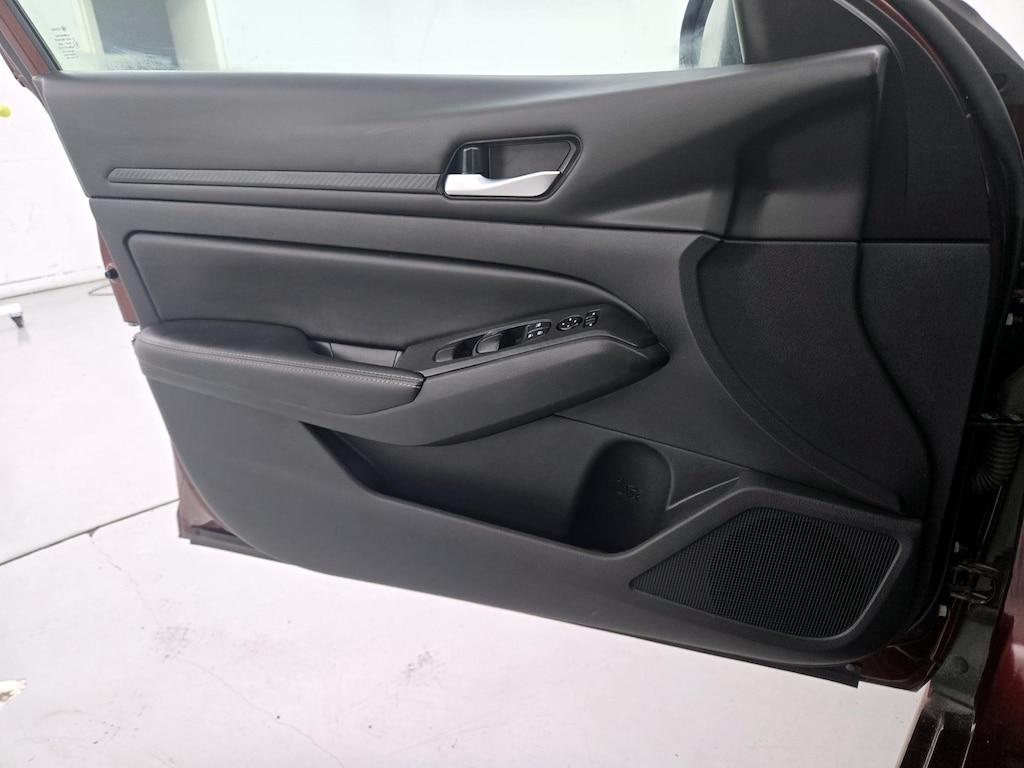 used 2024 Nissan Altima car, priced at $19,998