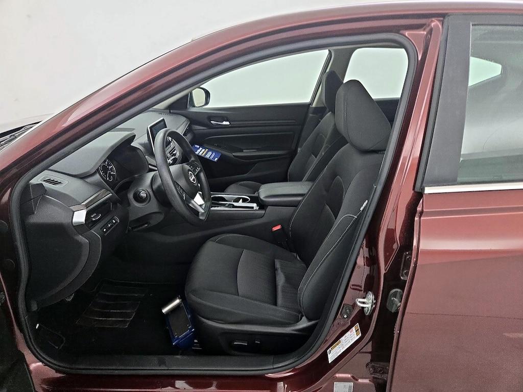 used 2024 Nissan Altima car, priced at $19,998