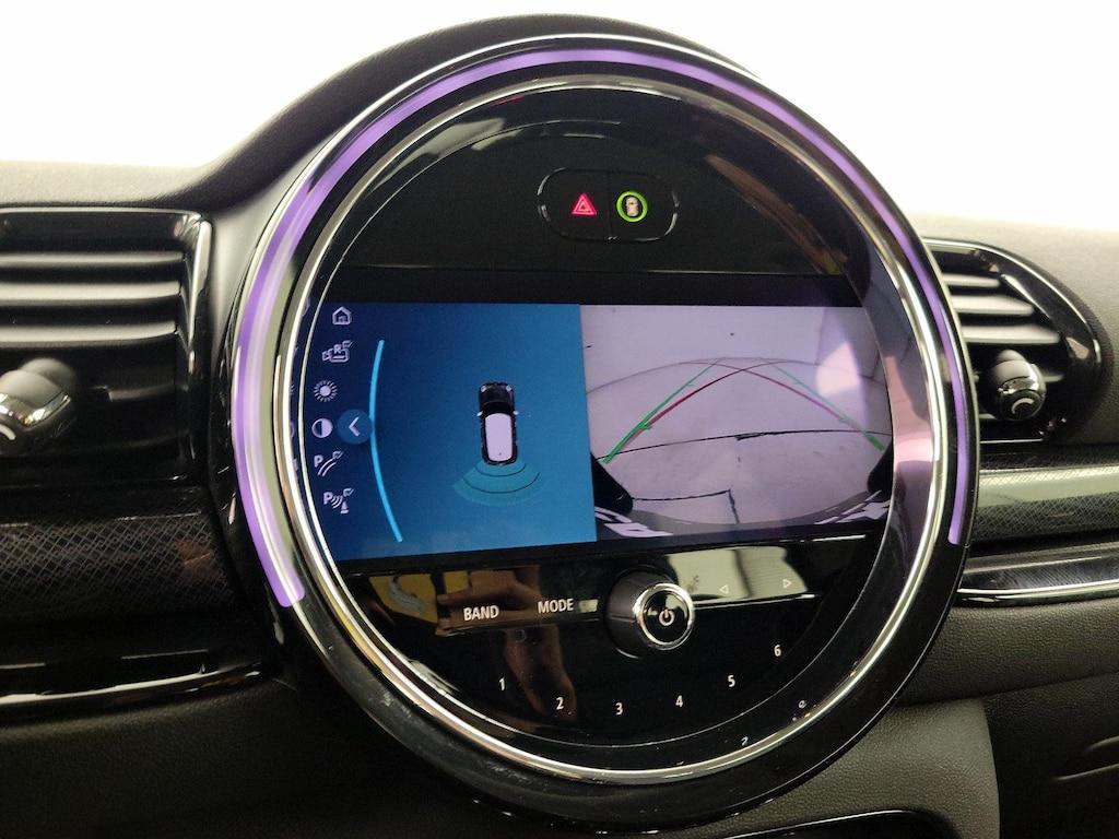 used 2023 MINI Clubman car, priced at $23,998